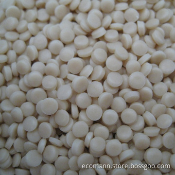 Eco-Friendly Plastic Resin Polymer for Biodegradable Injection Molding